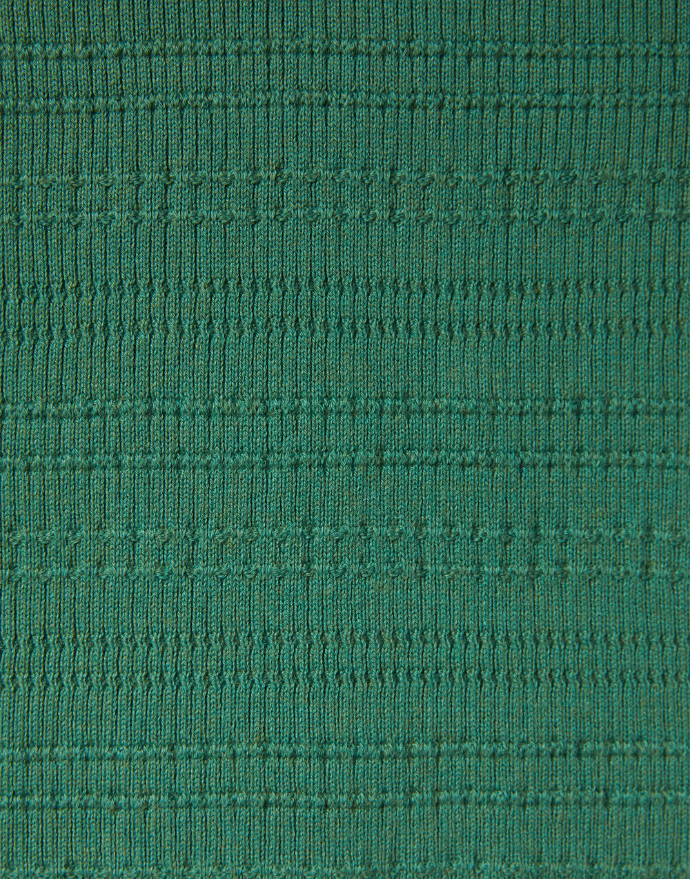 Picket Polo Top - 4