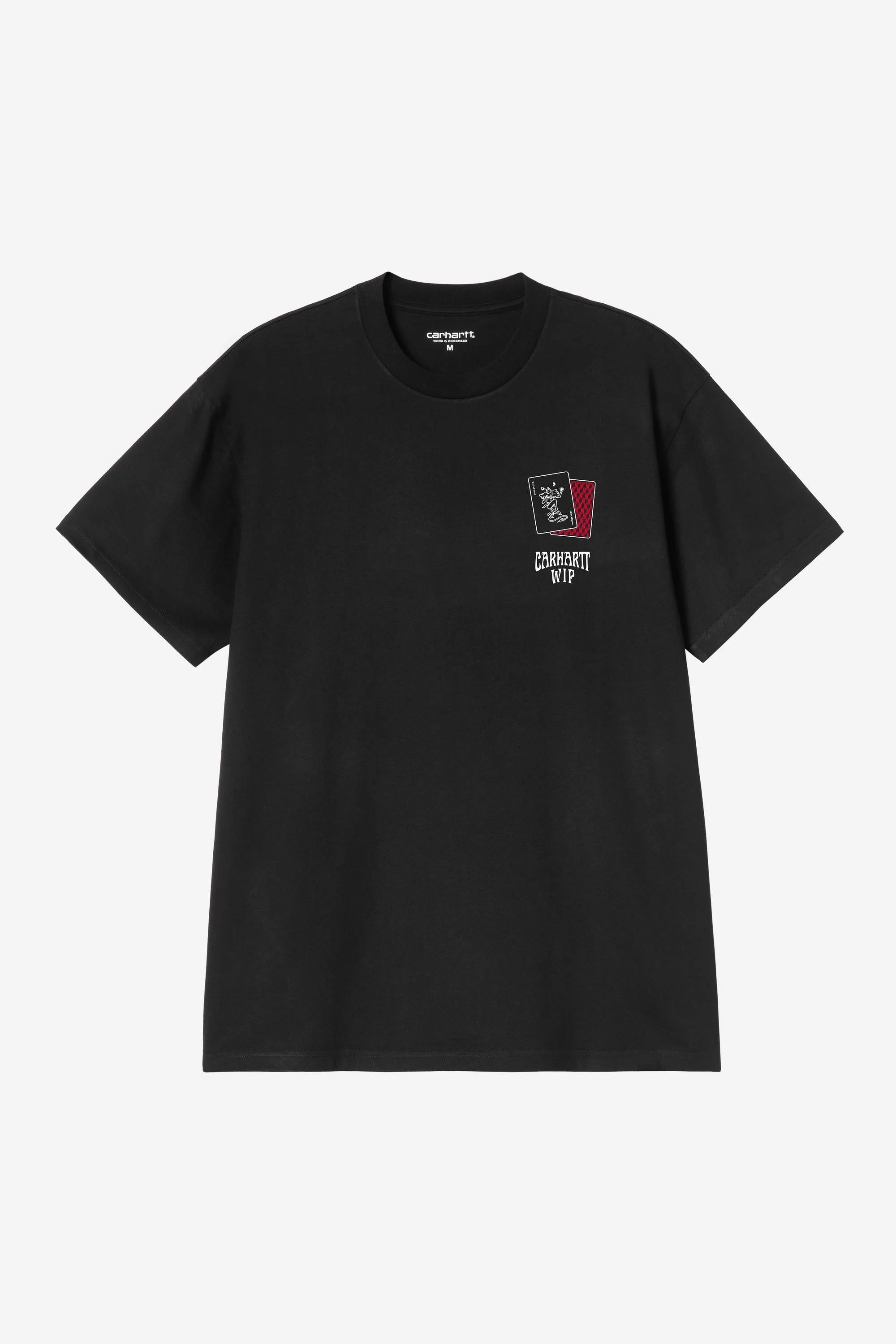 Playing Cards T-Shirt - 1