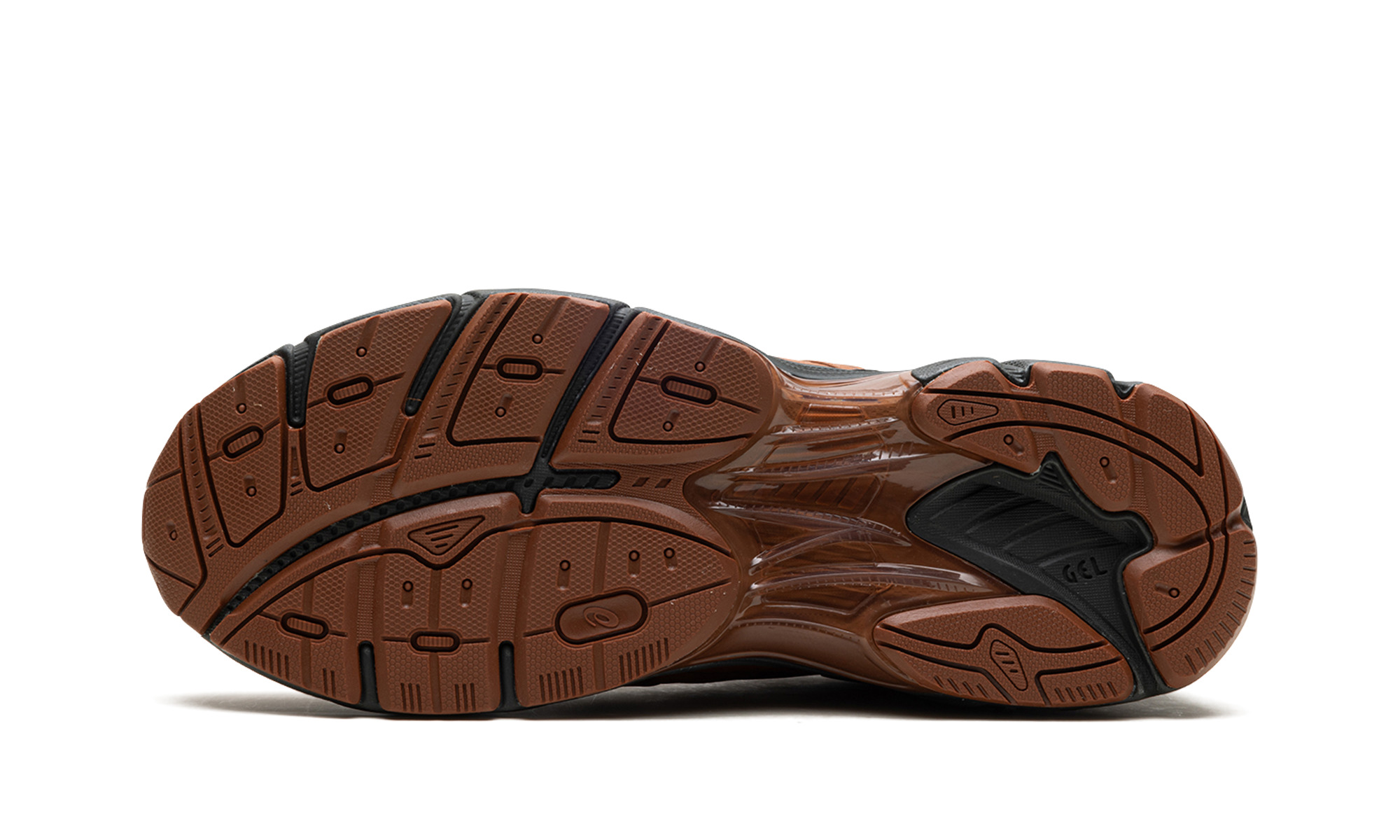 GT-2160 NS "Rusty Brown" - 5