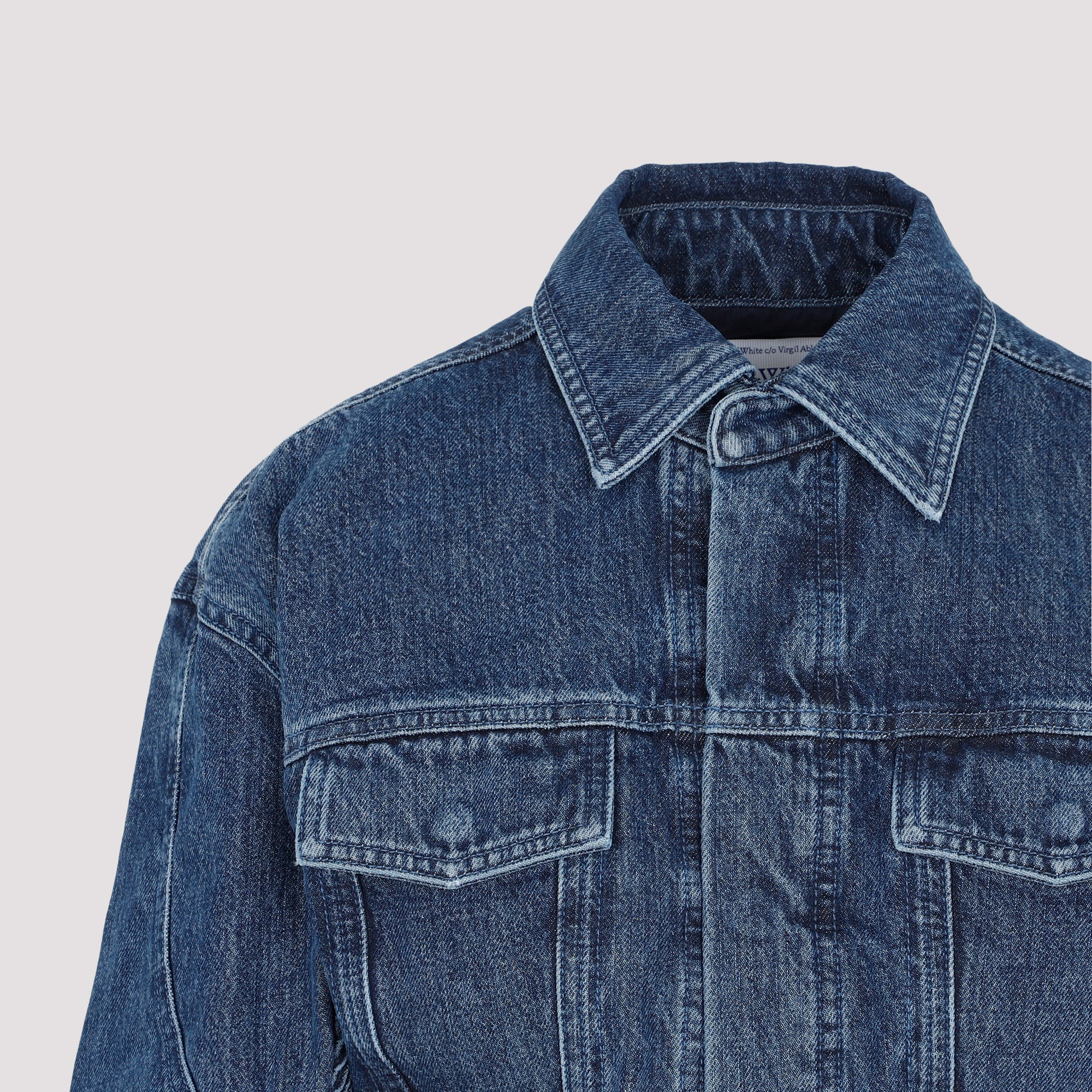 Jackets Blue - 5