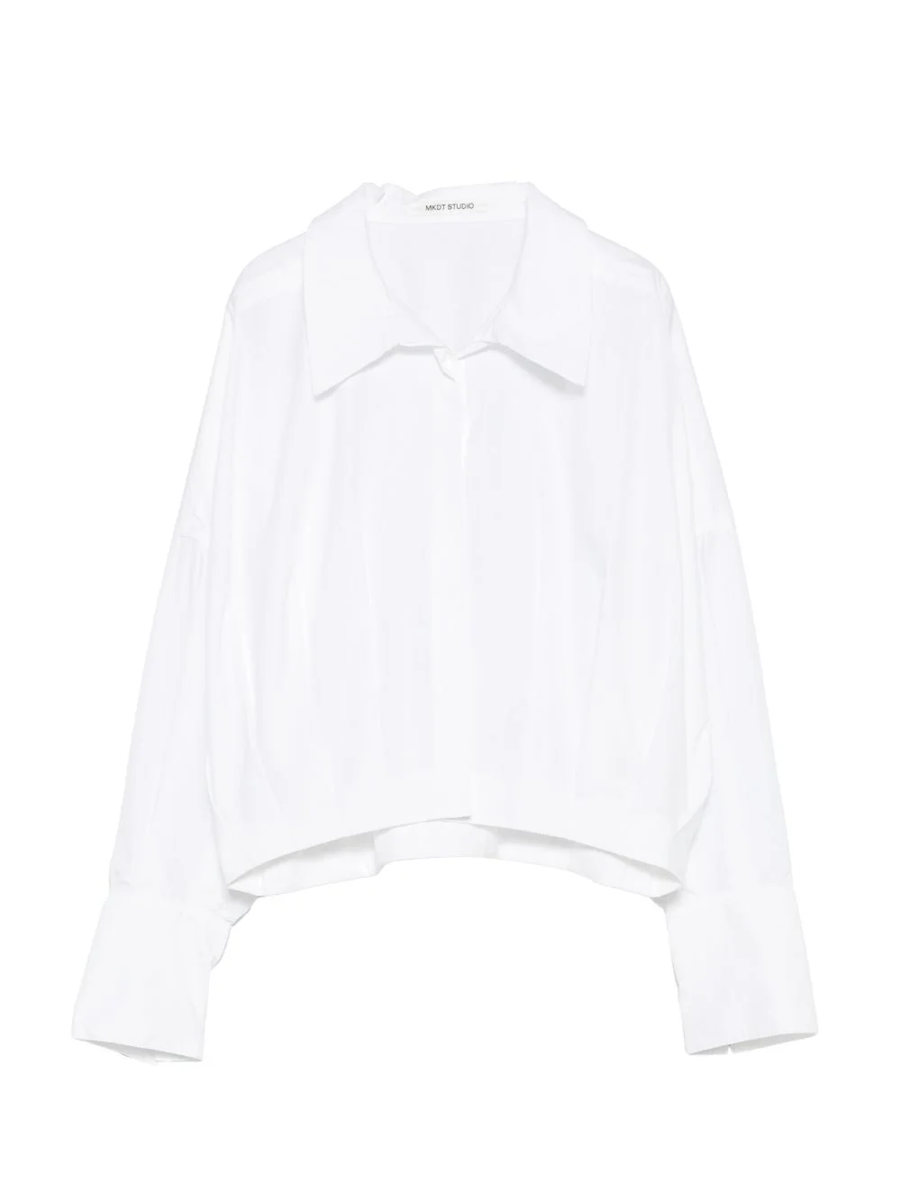 Saina collared shirt - 1