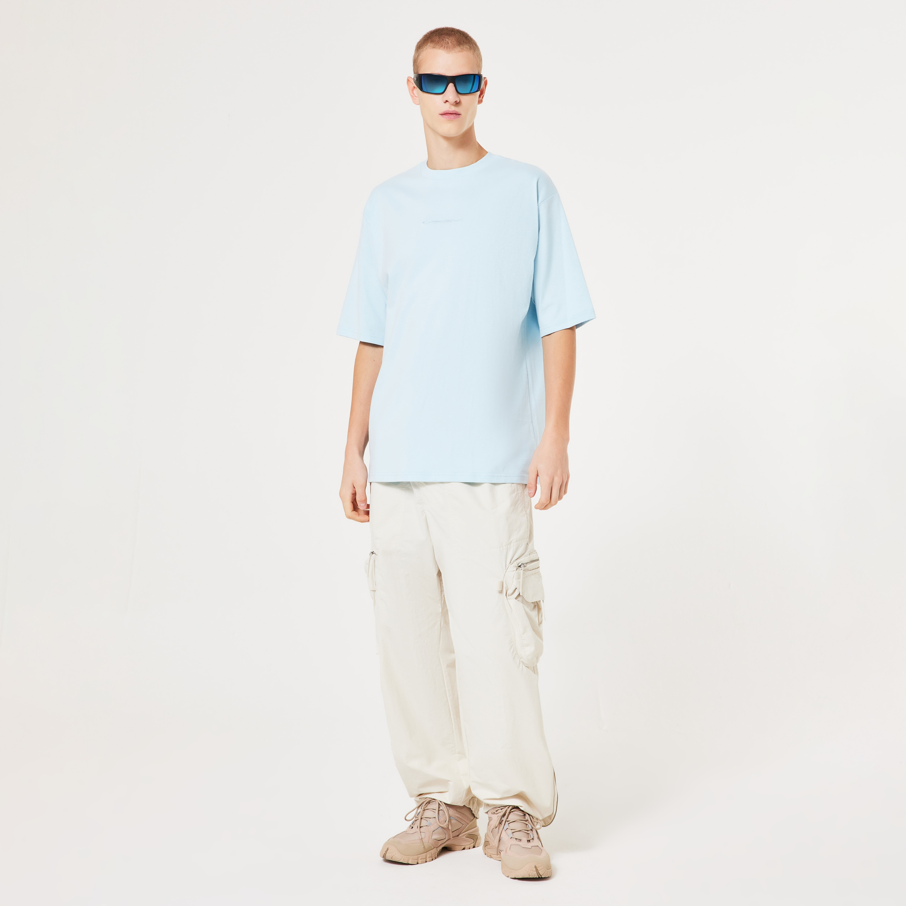 Soho SL Tee - 3