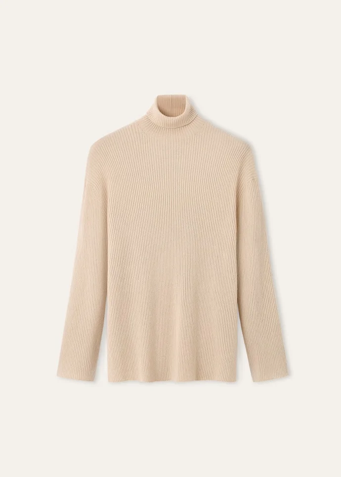 Camino Turtleneck - 1