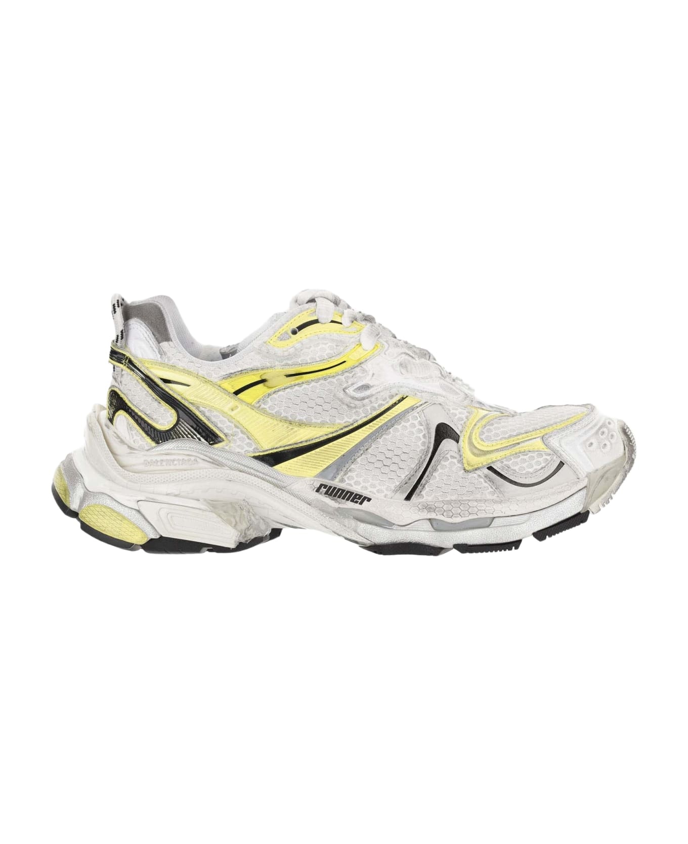 Sneakers Runner 2.0 - 1