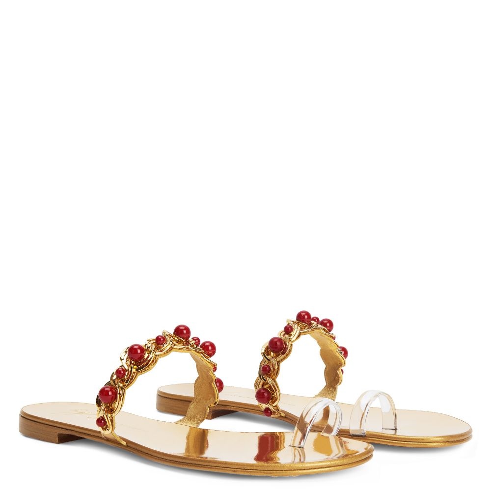 Marguerithe Flat - 3