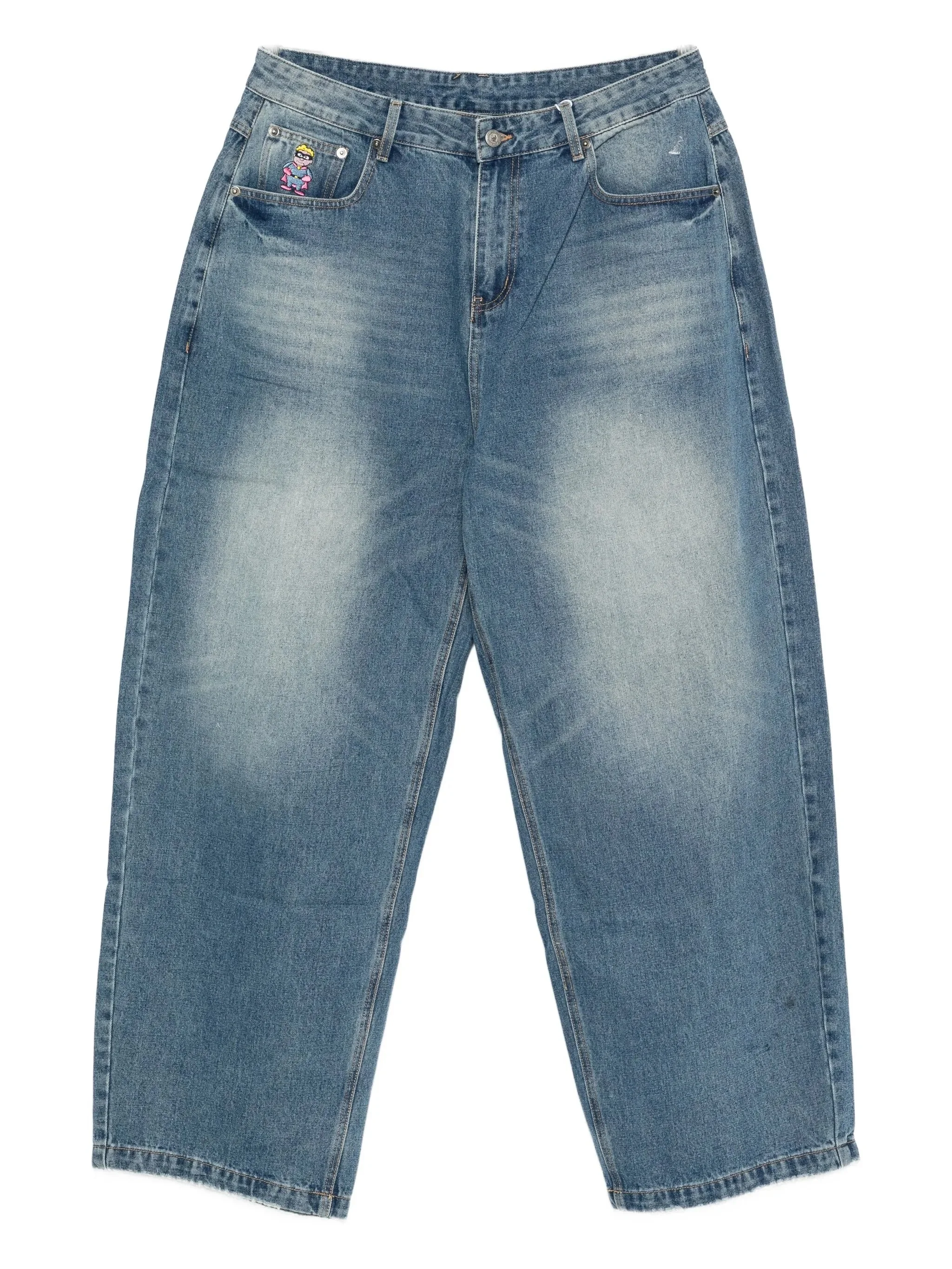 Kidsuper Denim - 1