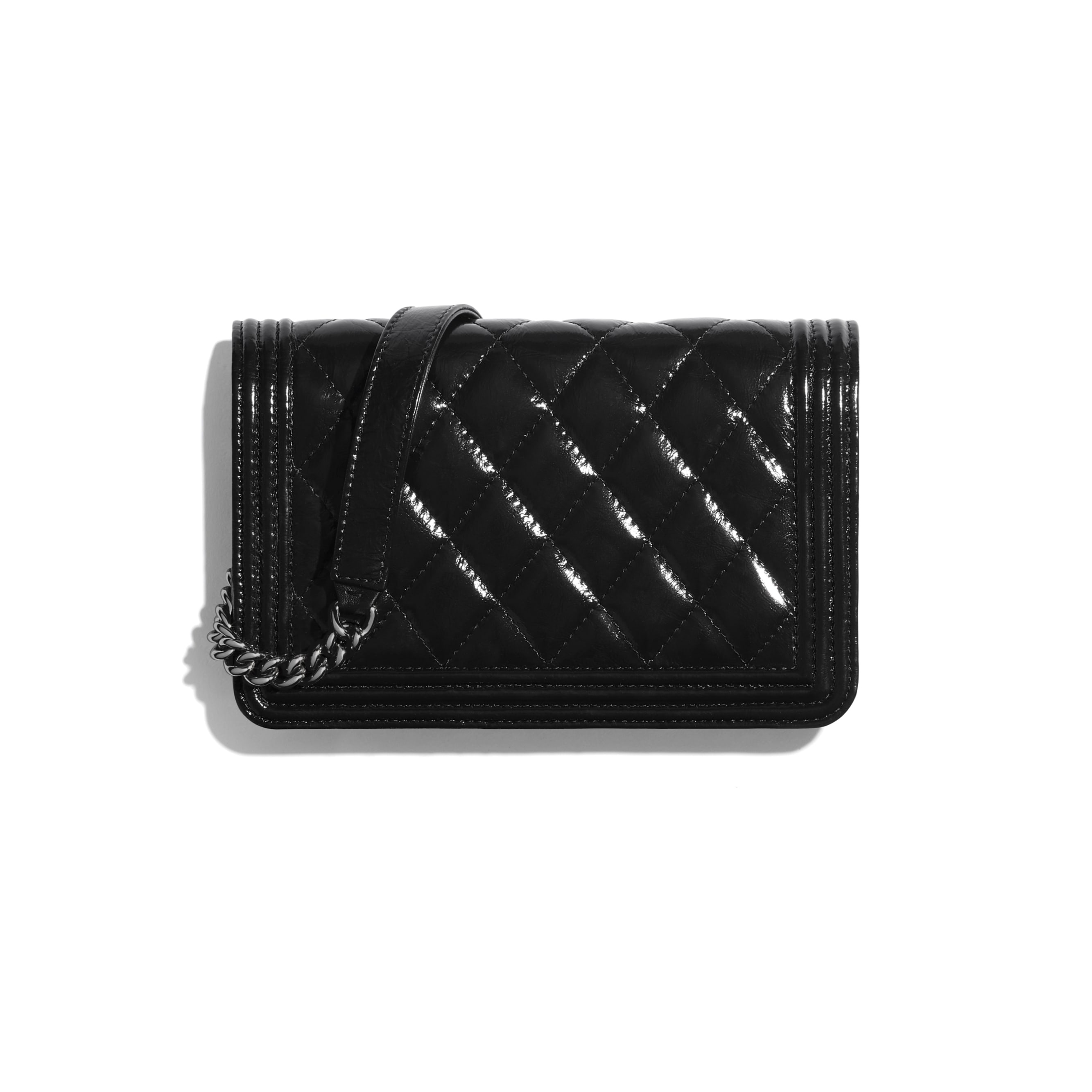 BOY CHANEL Wallet on Chain - 2