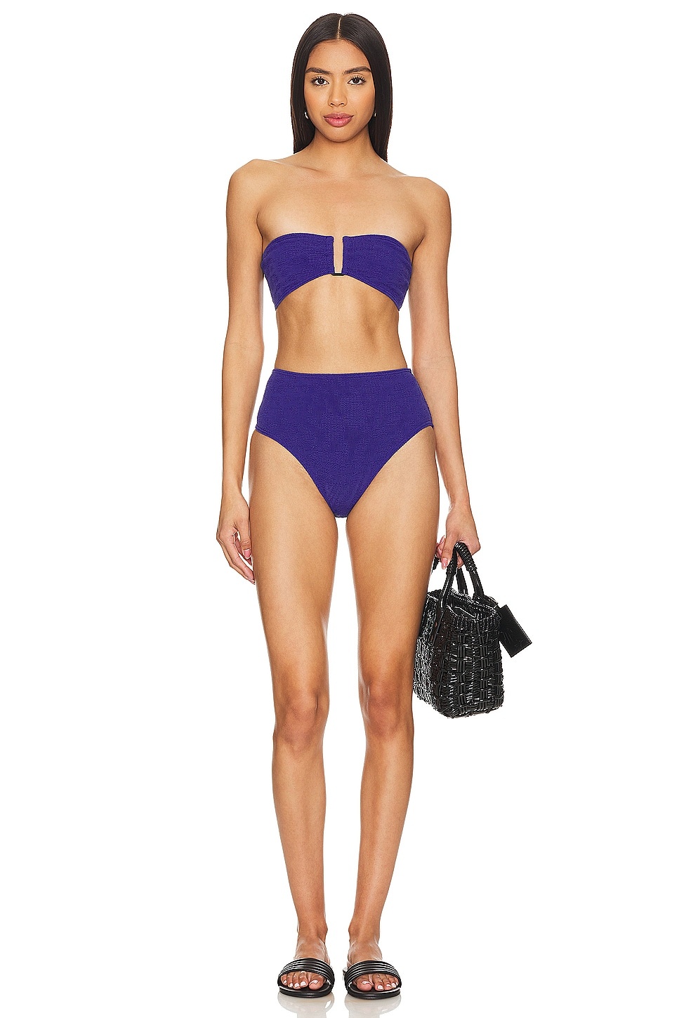Palmer Brief Bikini Bottom - 4