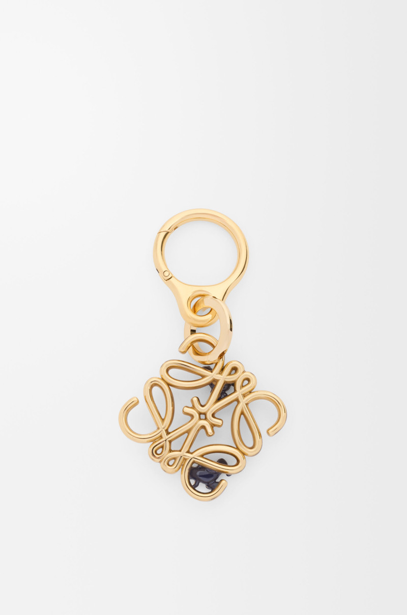 Loewe Frog Anagram charm outlook