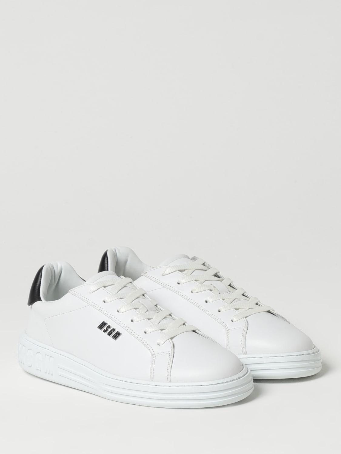 Shoes men MSGM - 2