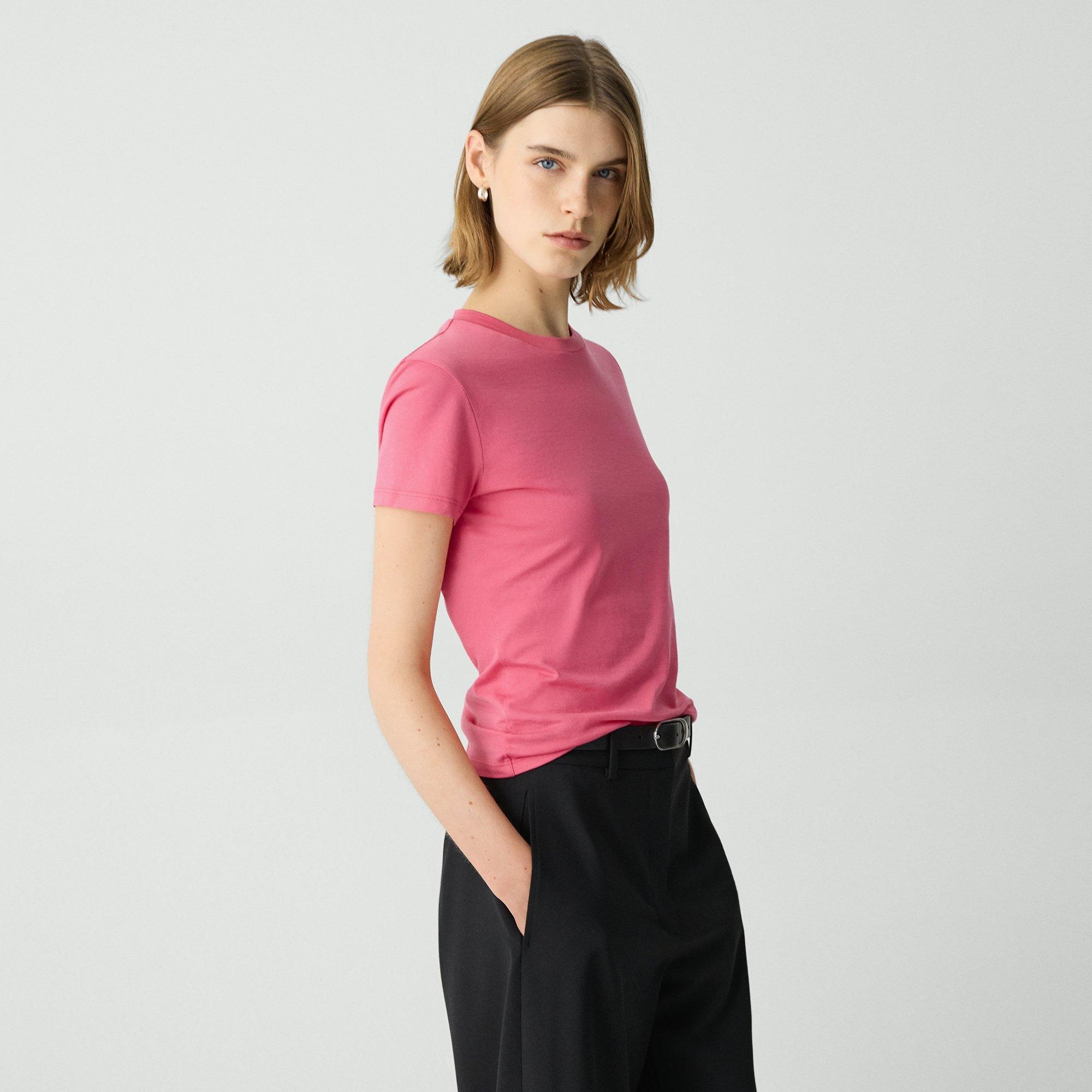 Tiny Tee in Organic Cotton - 3
