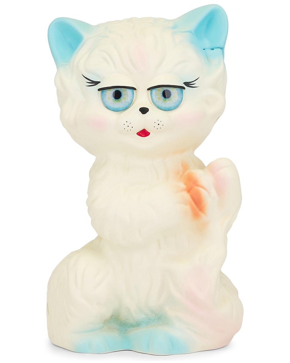 Chat De Maison Clutch - 2