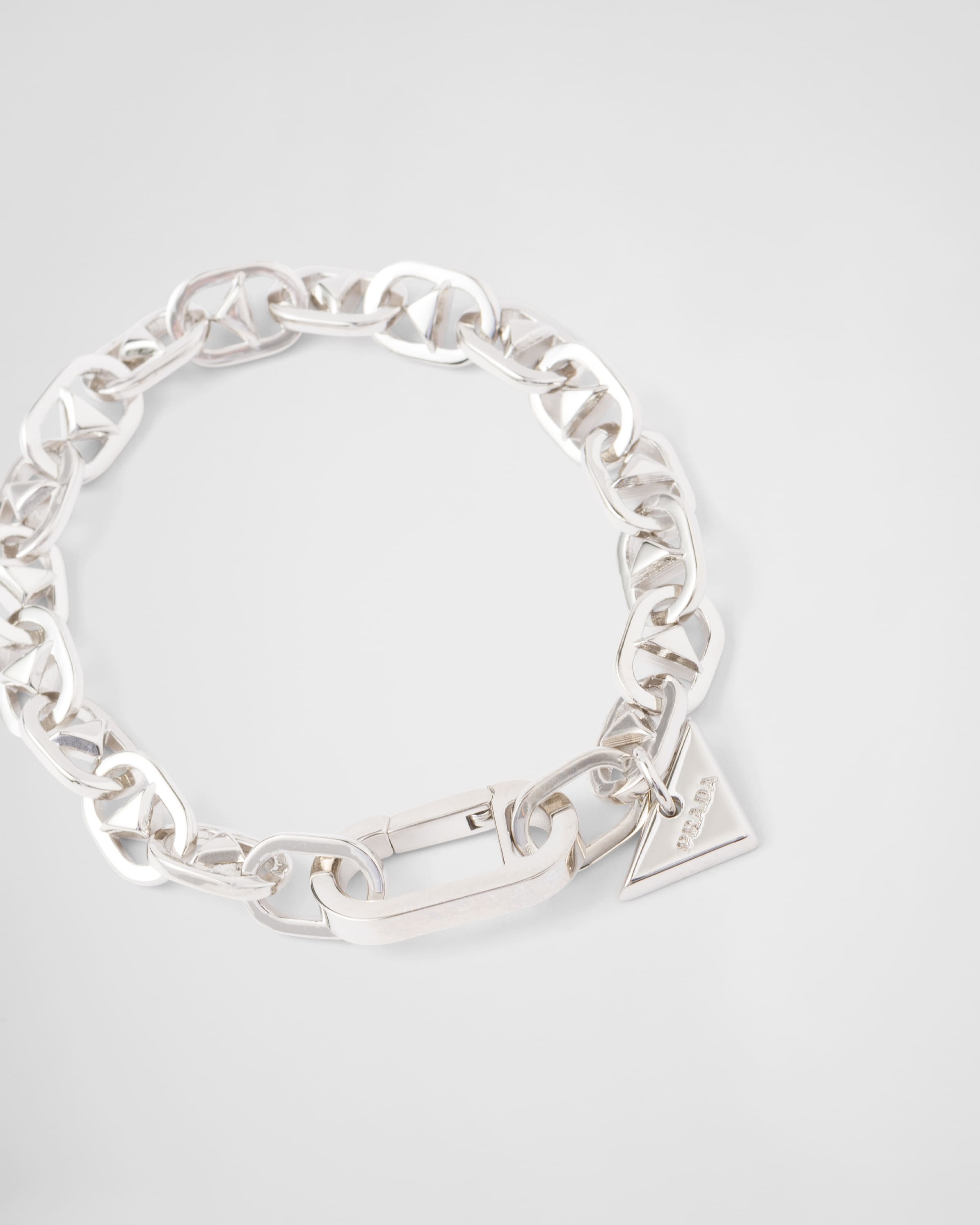 Metal bracelet - 3