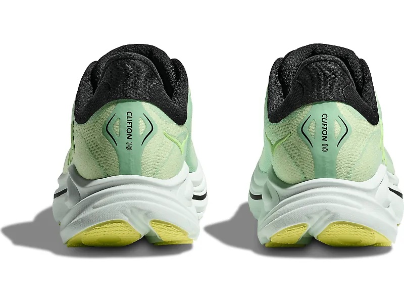 HOKA Clifton 10 - 5