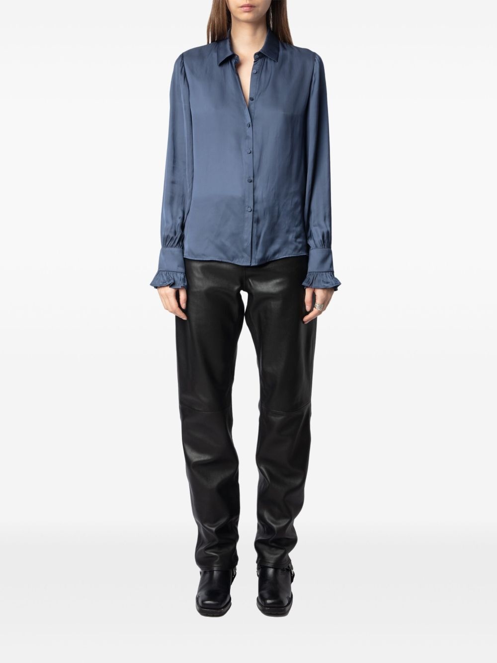 Thely shirt - 2
