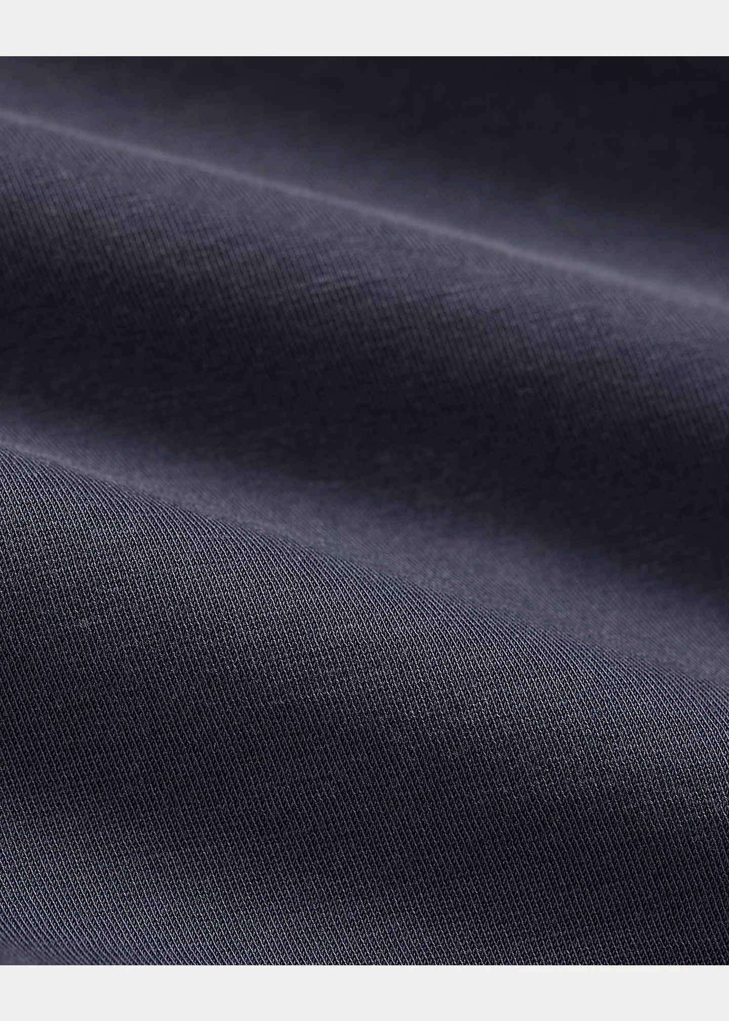 Garment-Dyed Pocket T-Shirt - 5