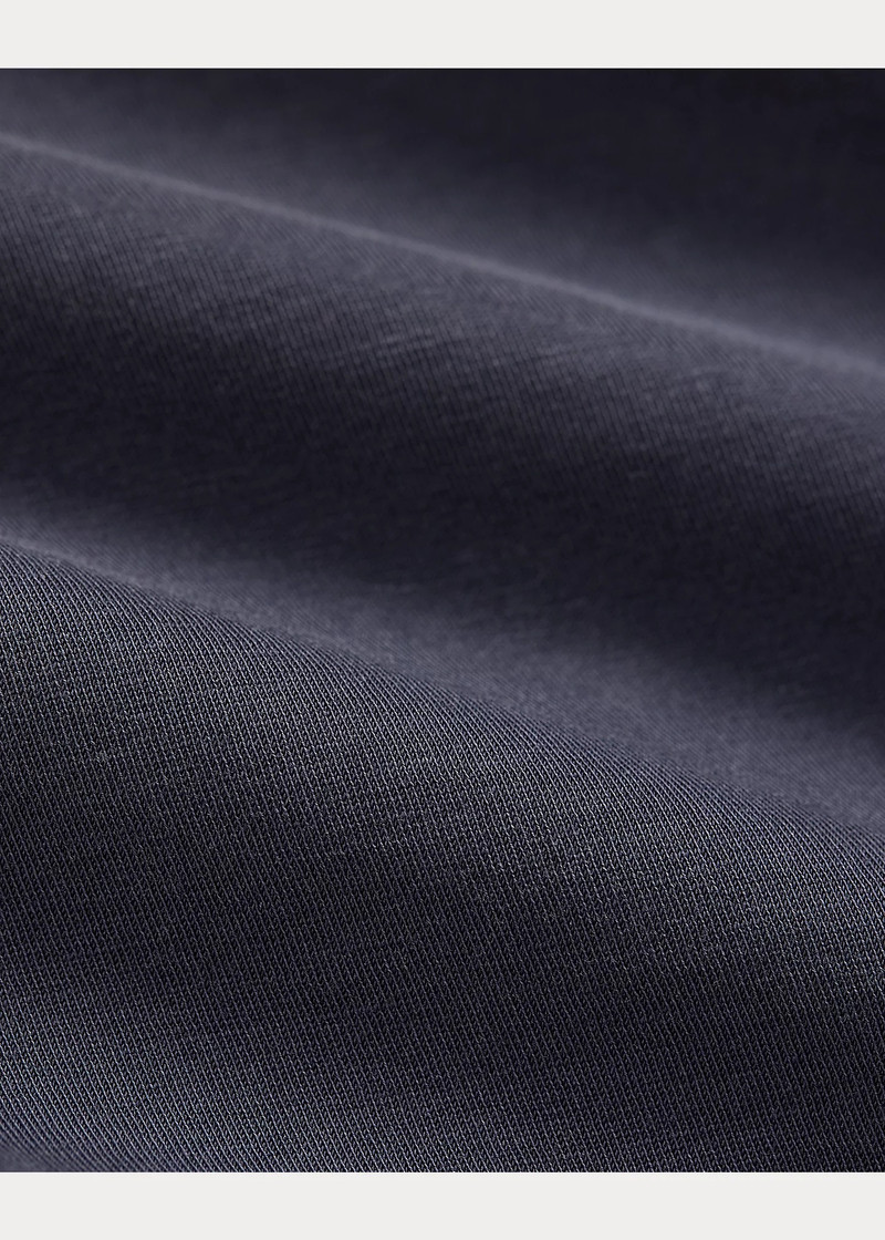 Garment-Dyed Pocket T-Shirt 5