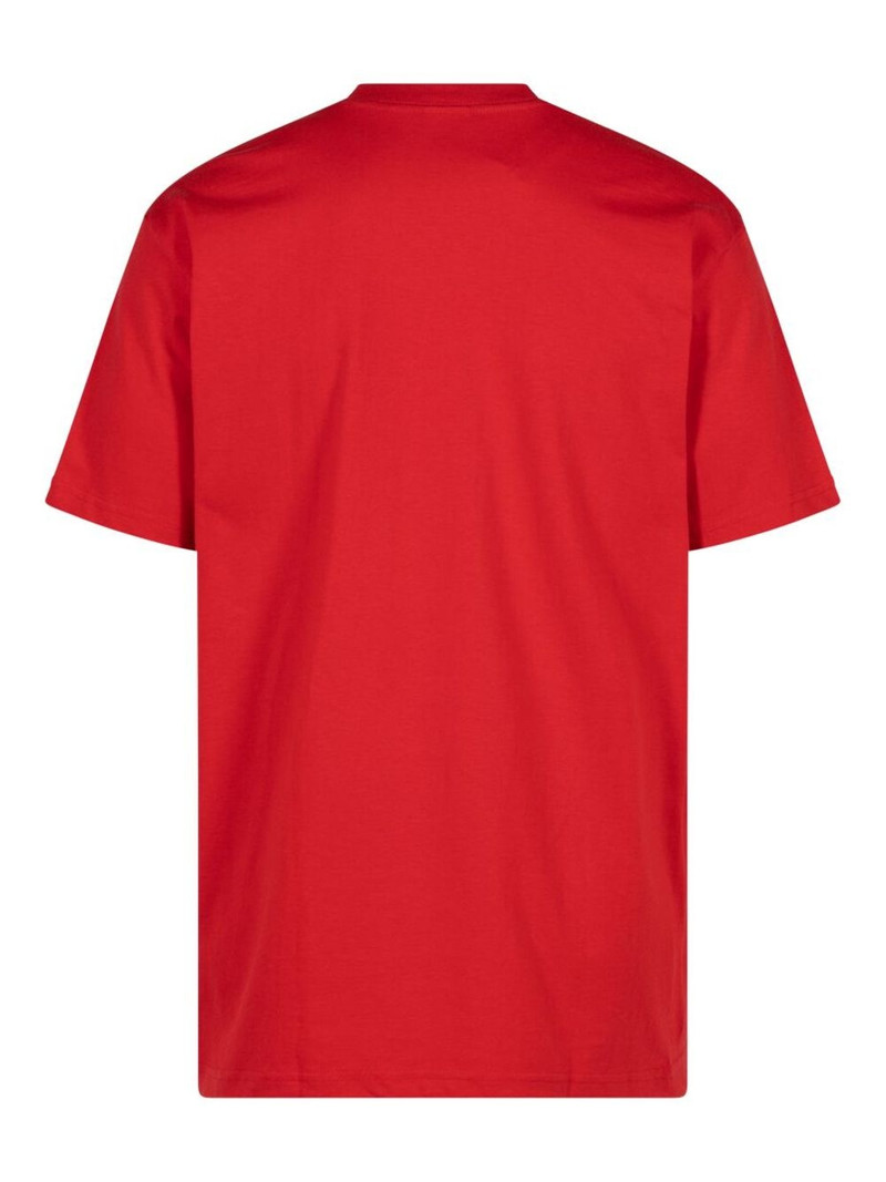 Supreme Still Life painting-print T-shirt outlook