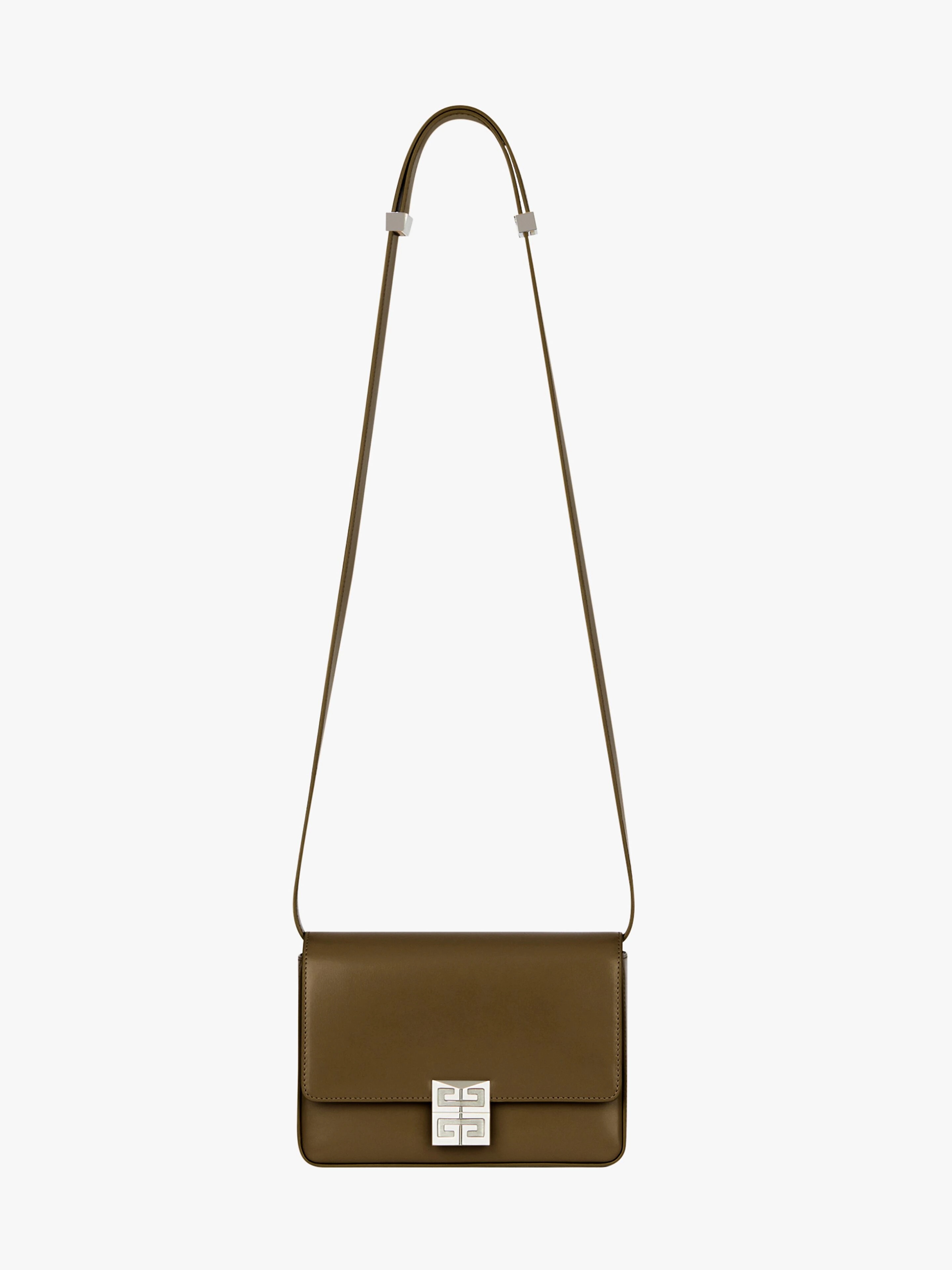 MEDIUM 4G IN BOX LEATHER - 2