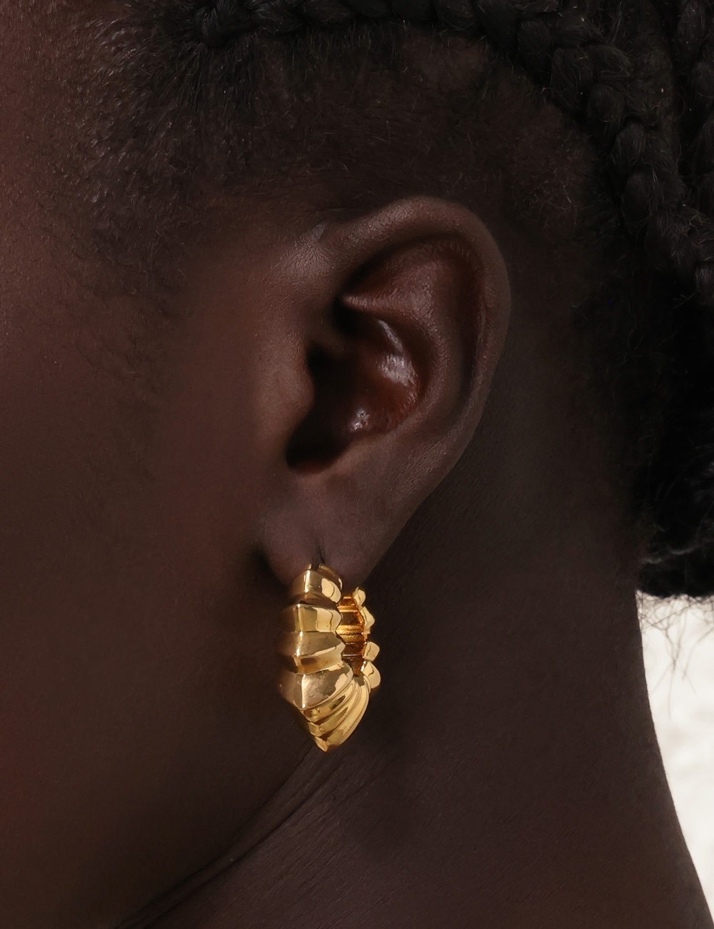 ZIMMERMANN DECO HOOPS - 2