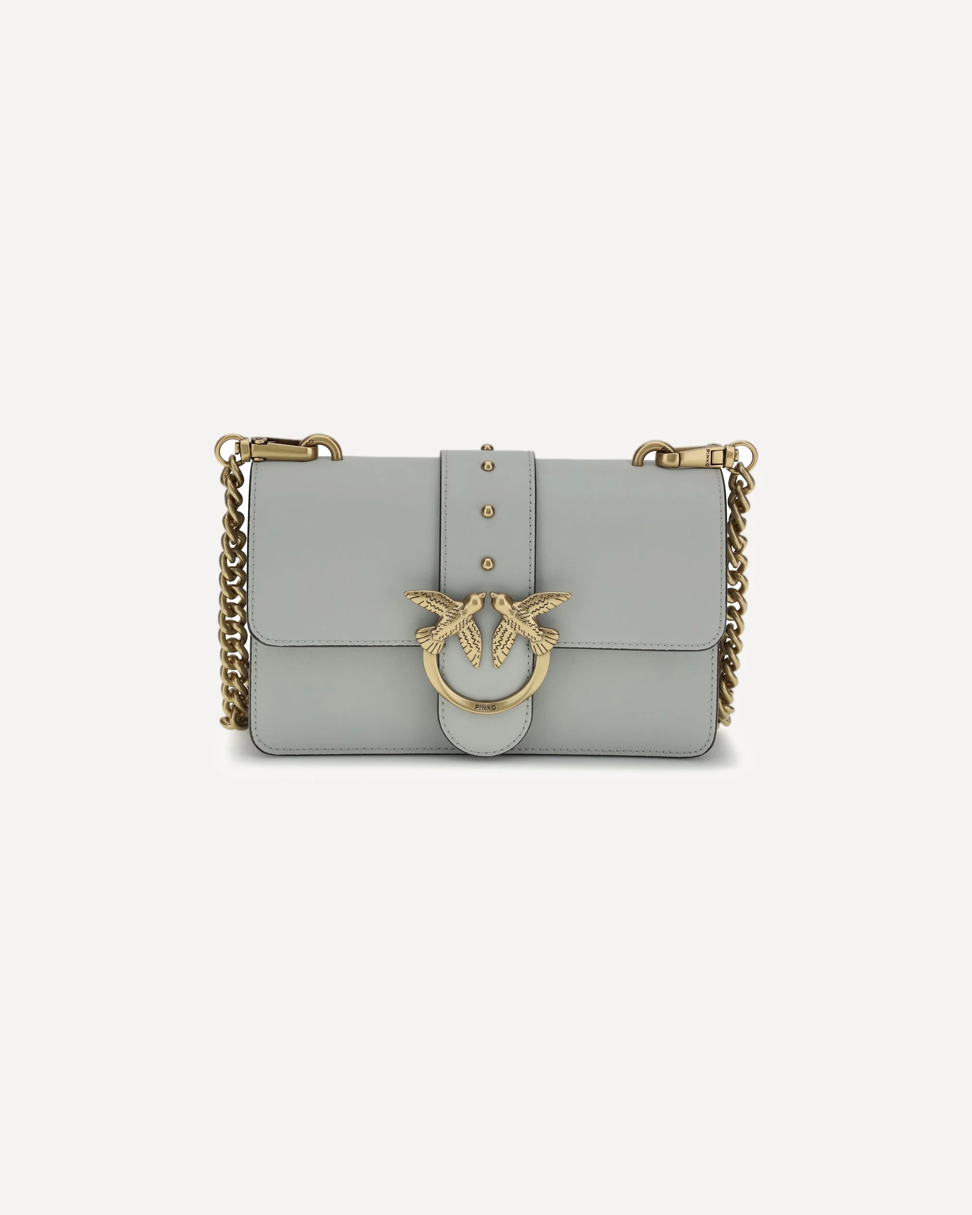 Love One small Shoulder Bag - 1