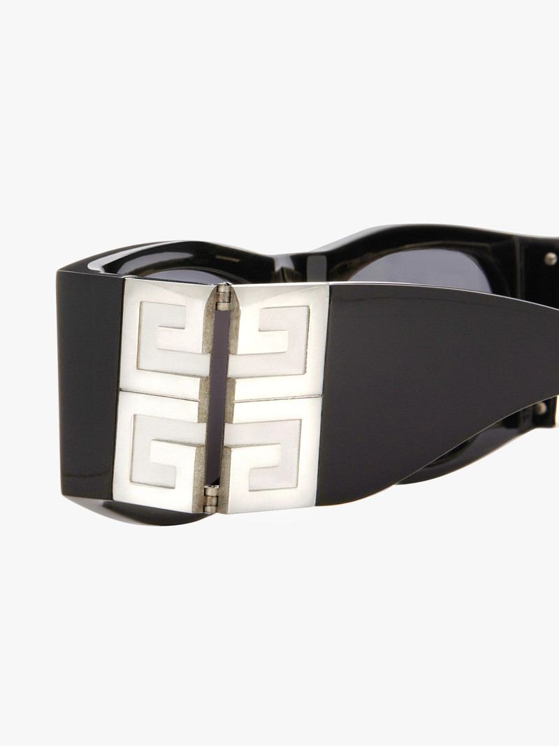 Givenchy 4G SUNGLASSES IN ACETATE outlook