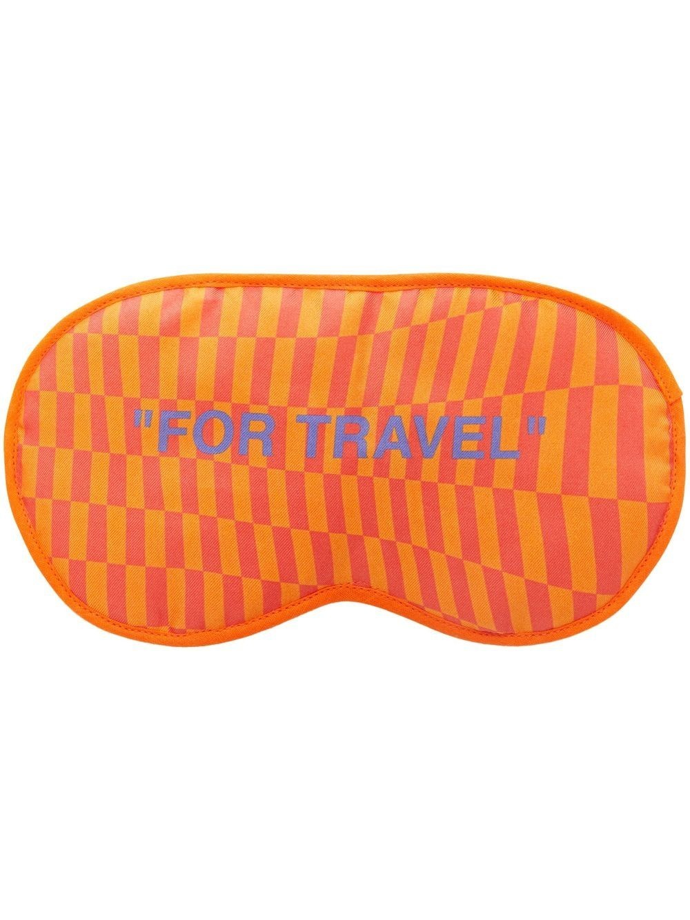 Lny optical travel mask - 1