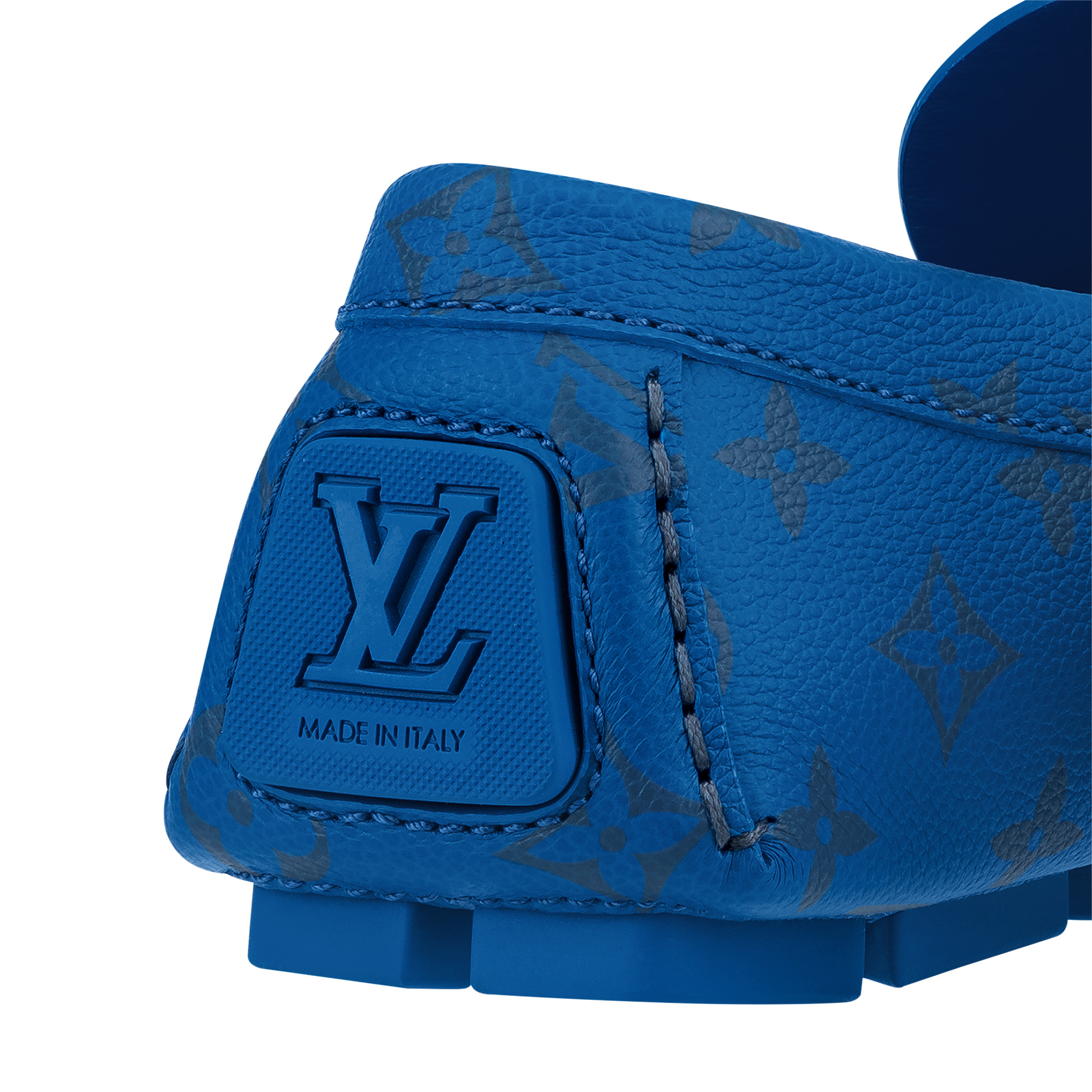 LV Driver Moccasin - 3
