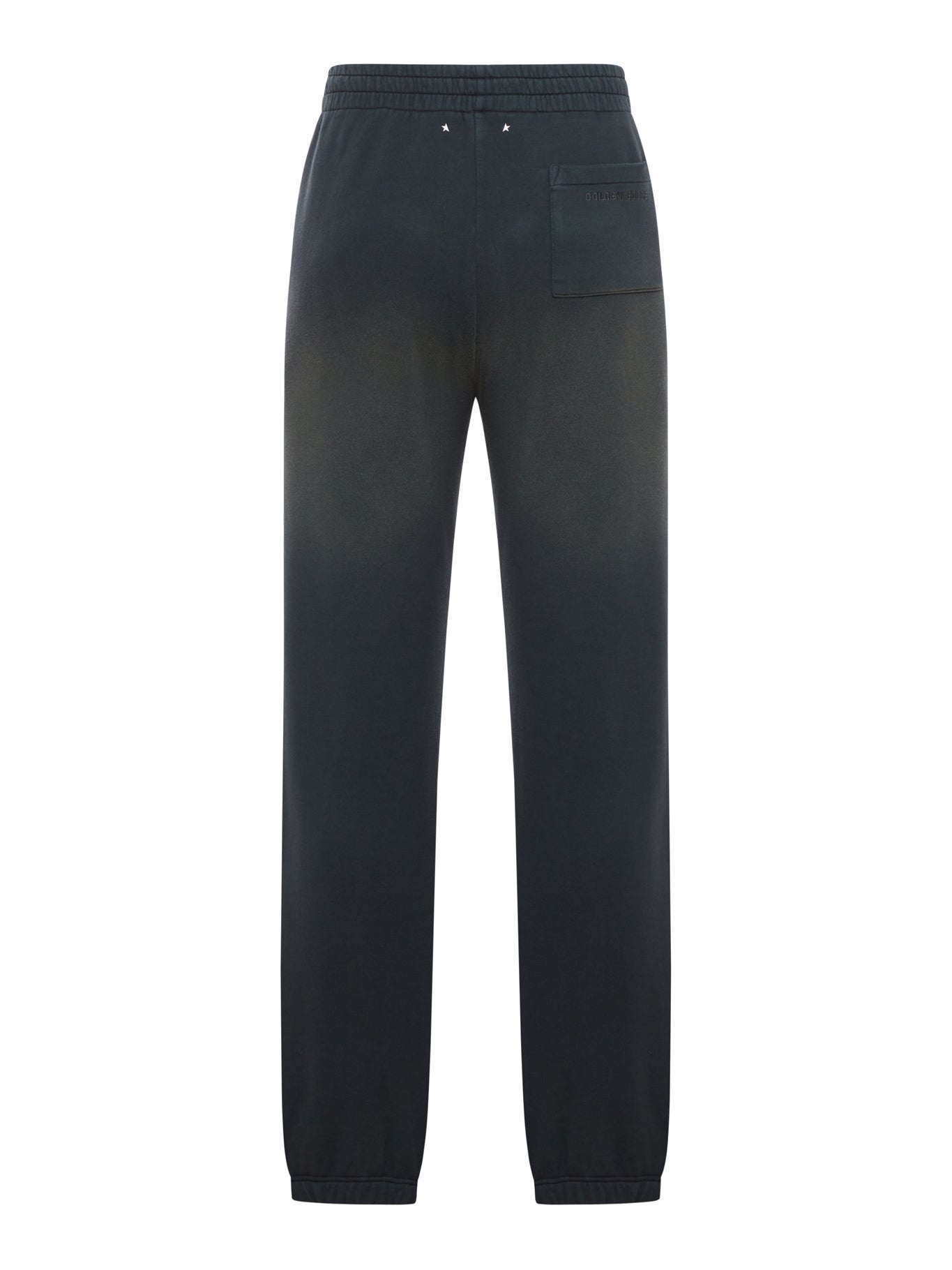 COTTON JOGGER PANTS - 2