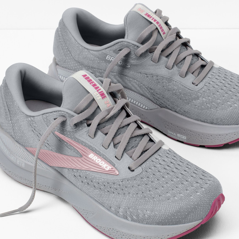 BROOKS Adrenaline GTS 24 outlook