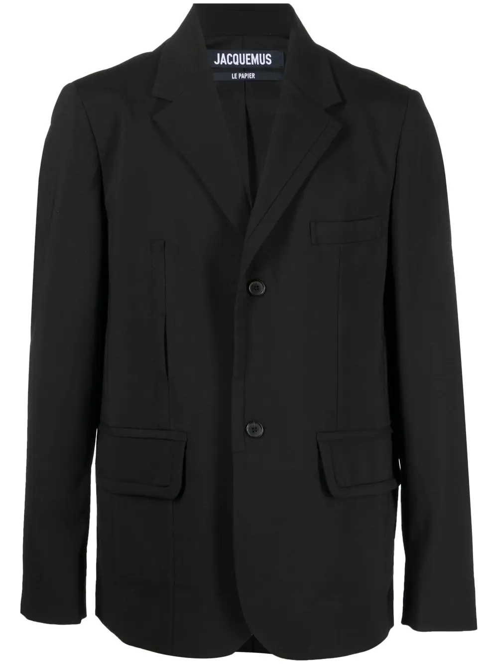 La Veste Bacio blazer - 1