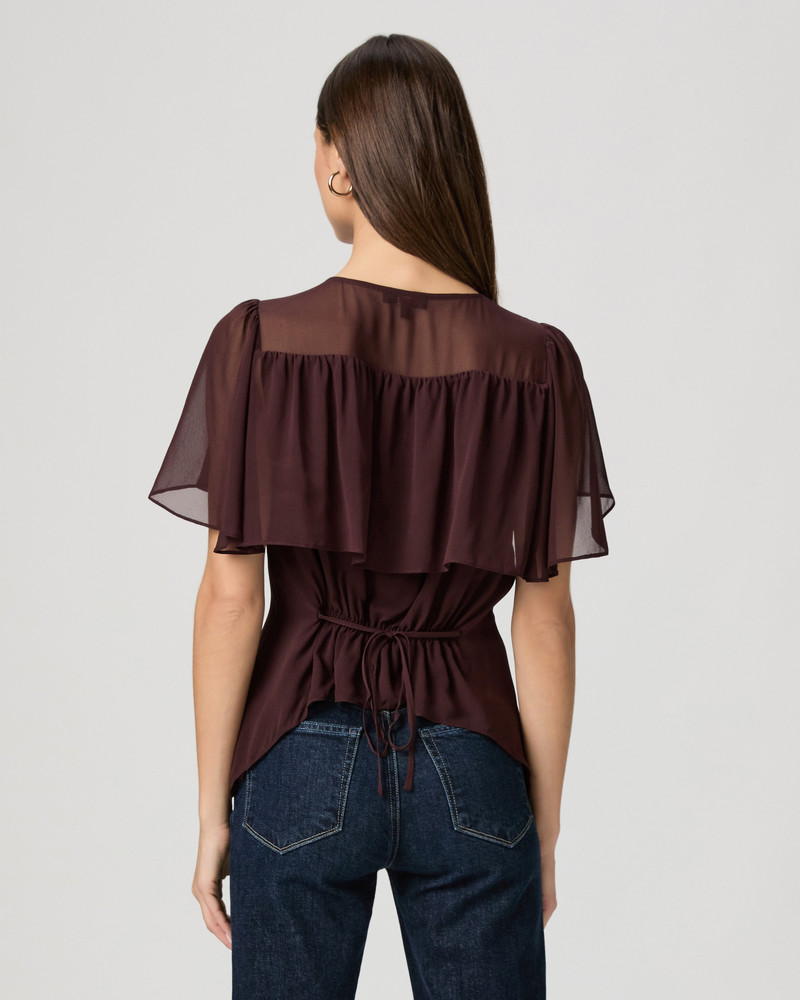 Willa Blouse 4