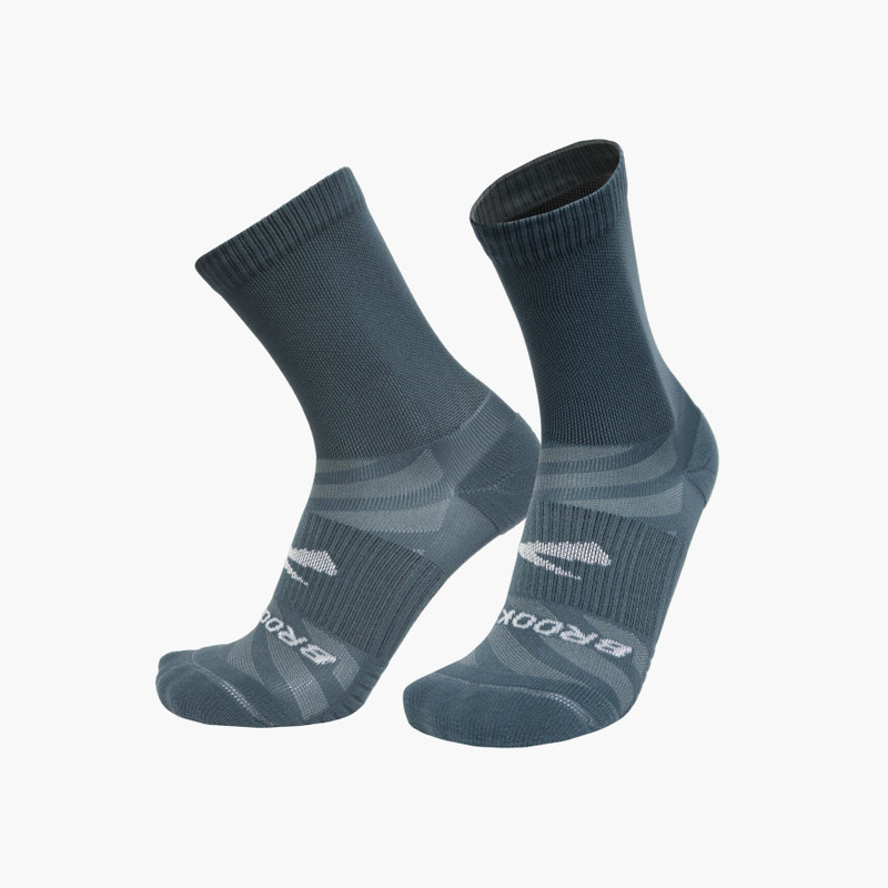 BROOKS Ghost Lite Crew 2-Pack outlook