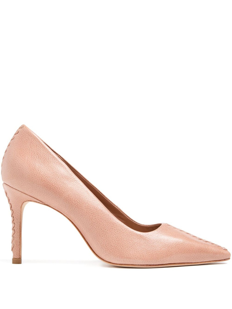 85mm Giselle pumps 1