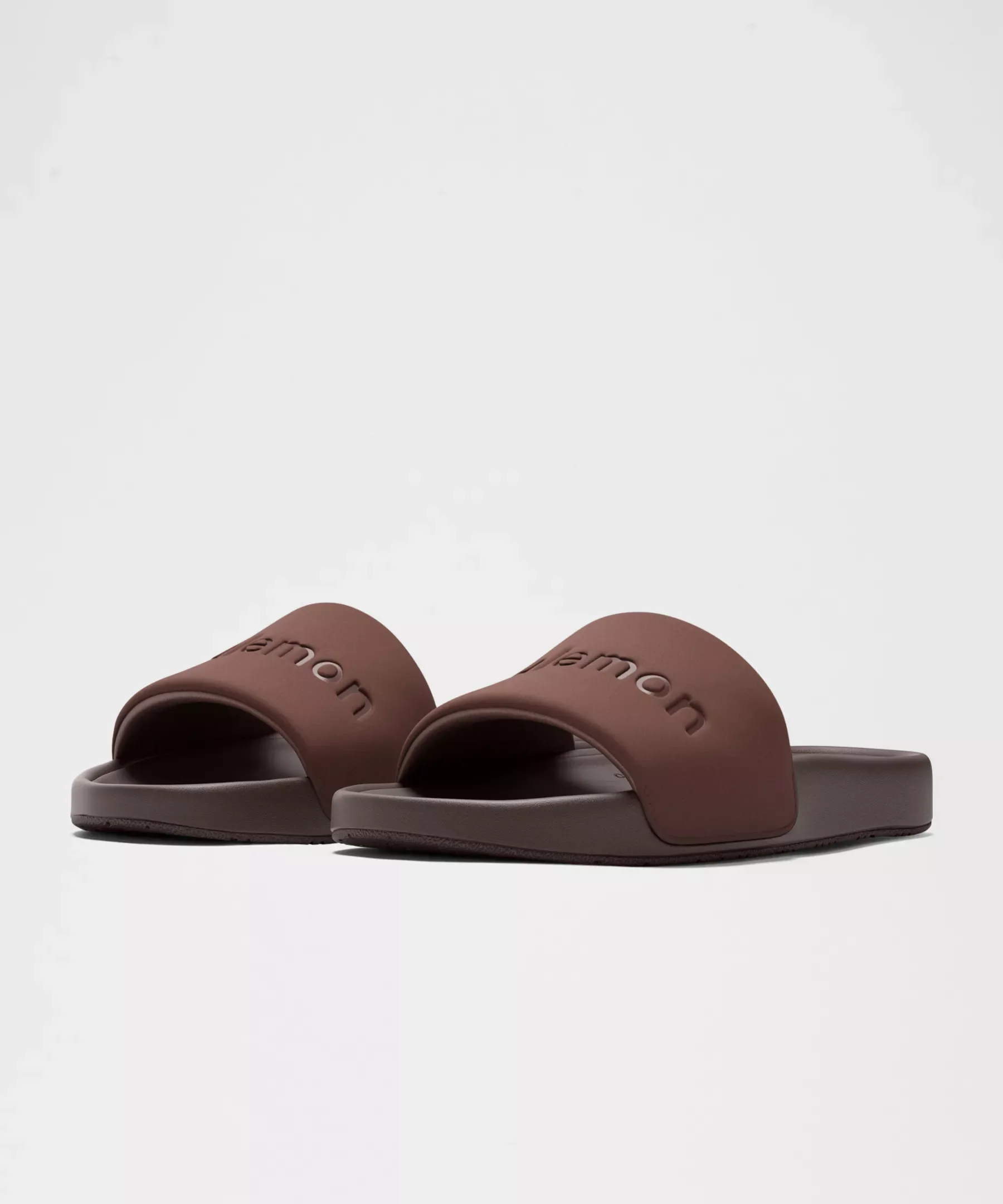 Women's Restfeel Slide *Graphic - 1