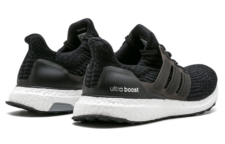 adidas UltraBoost 3.0 'Core Black' BA8842 - 3