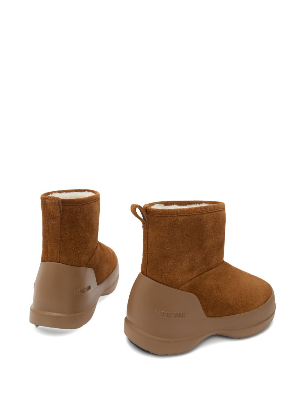 Mezzaluna rain boots - 3