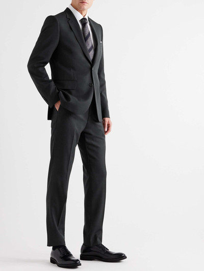 Paul Smith Soho Slim-Fit Wool Suit Trousers outlook