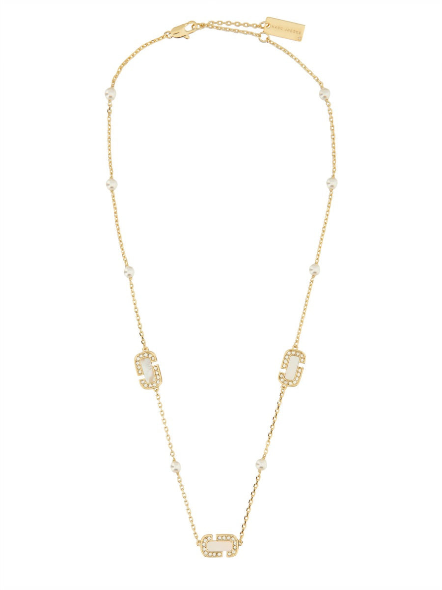 "J Marc Luxe Station" Necklace - 1