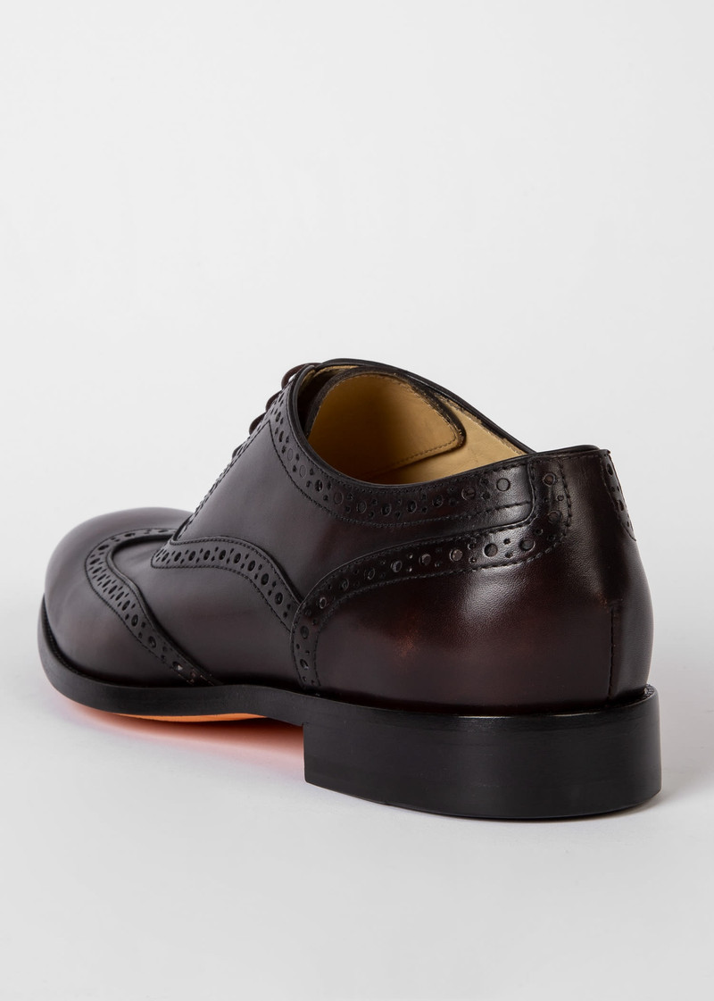 'Galileo' Brogues 4