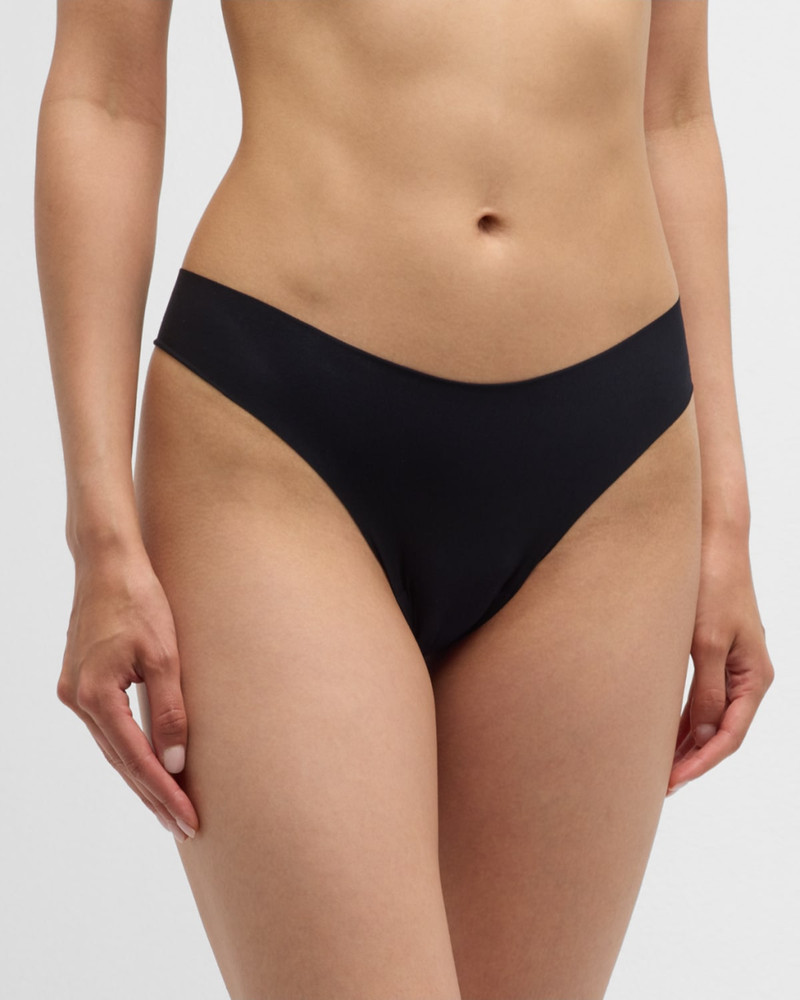 commando Butter Seamless Thong outlook