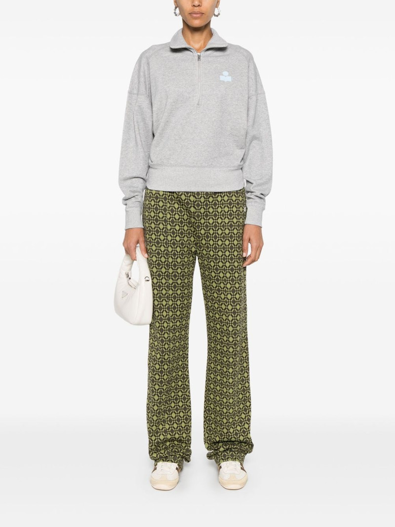 Isabel Marant Étoile Ross sweatshirt outlook