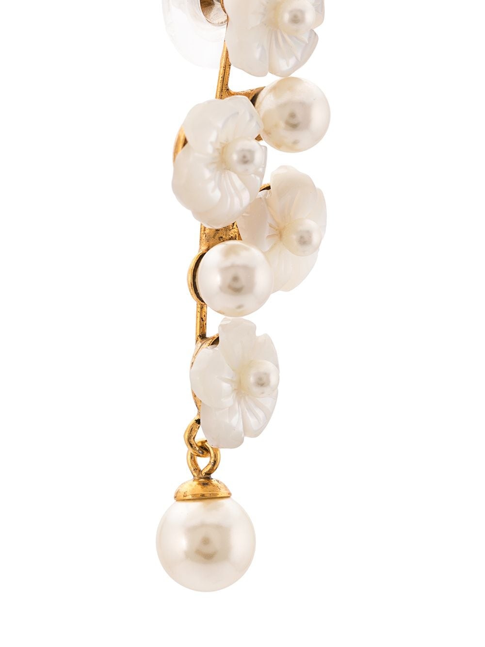 Calissa drop earrings - 3