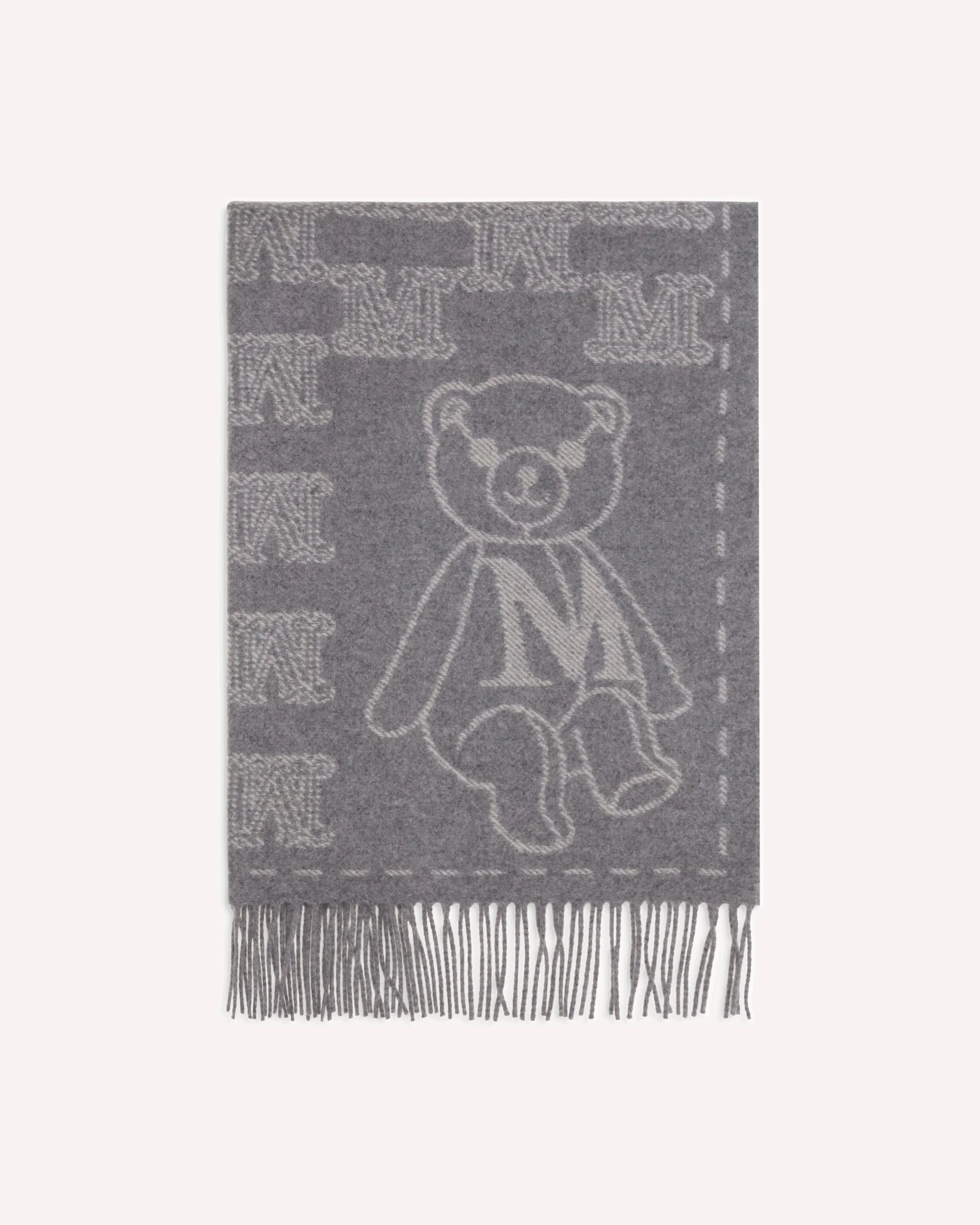 Charme Scarf - 1