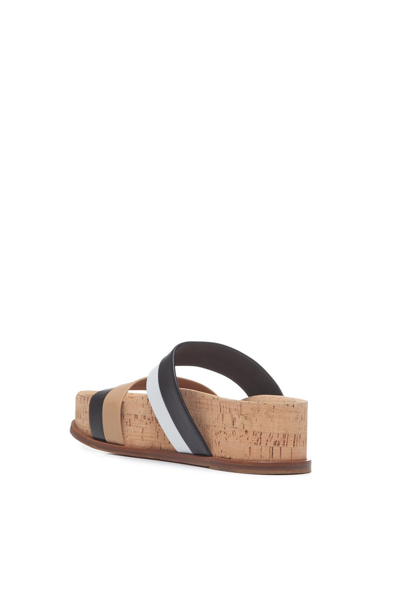 GABRIELA HEARST Striker Sandal Multi outlook