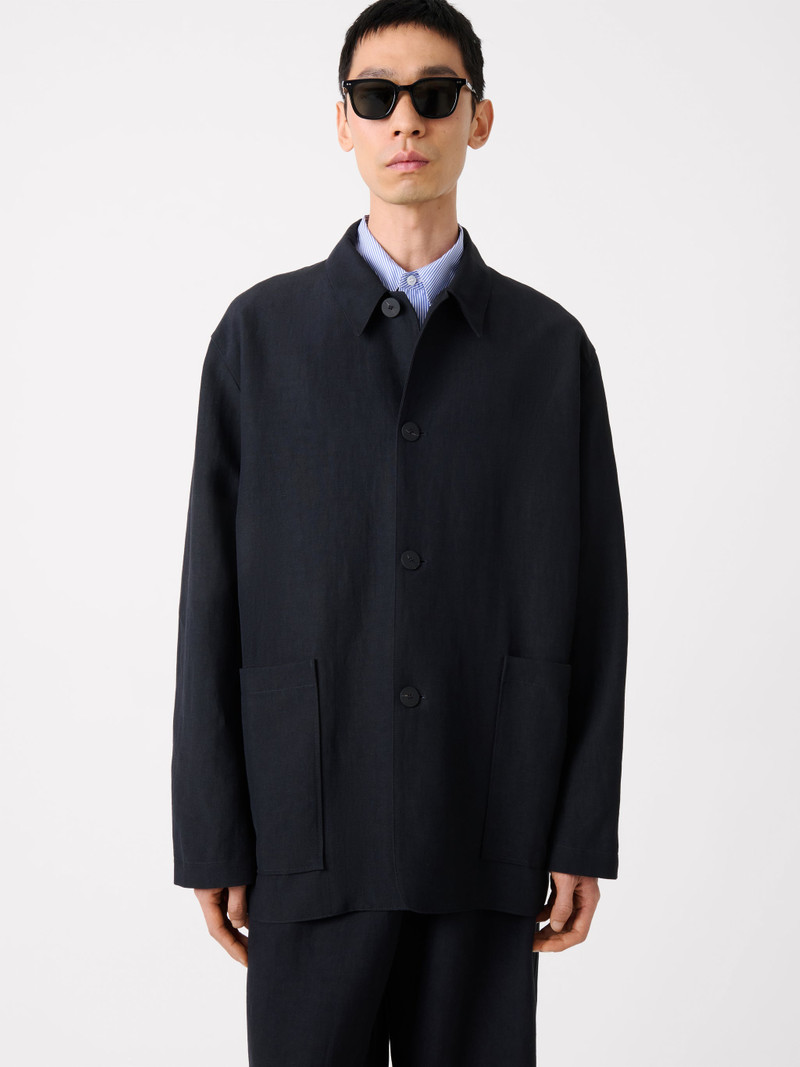 Studio Nicholson Nopi Jacket outlook