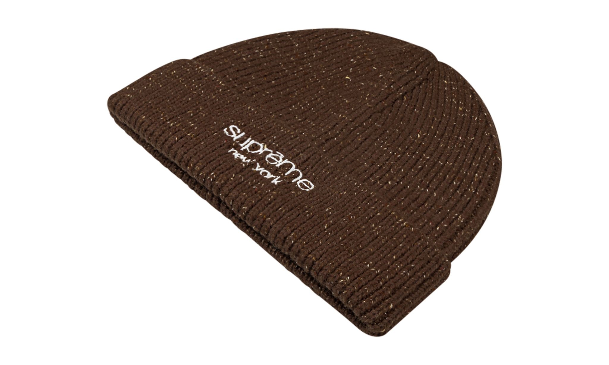 Rainbow Speckle Beanie "FW 22" - 2