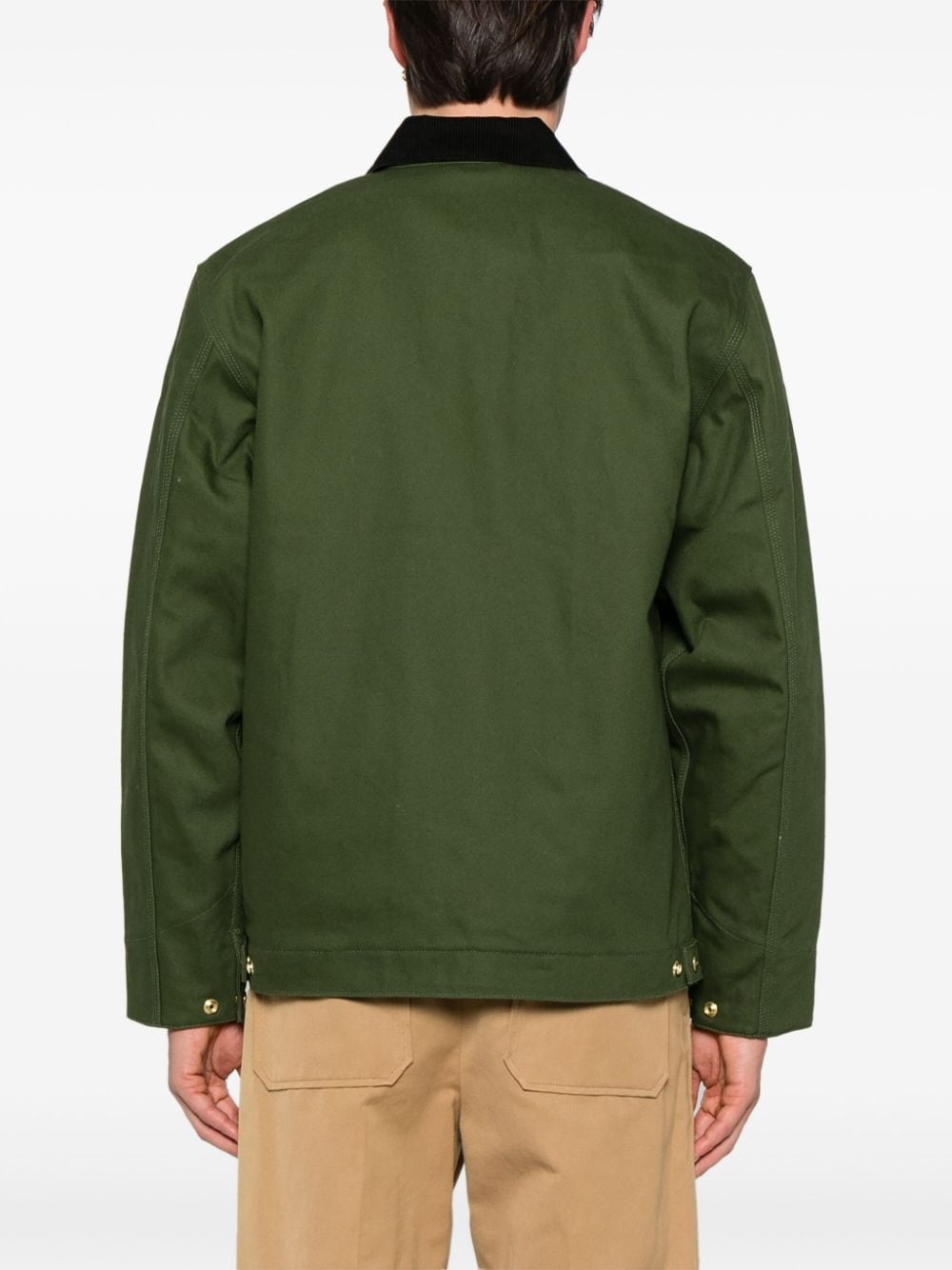 Detroit jacket - 4