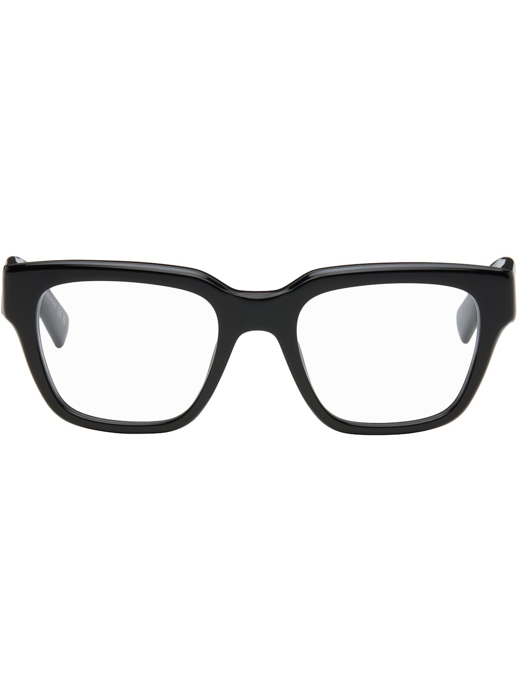 Black SL 804 Glasses - 1