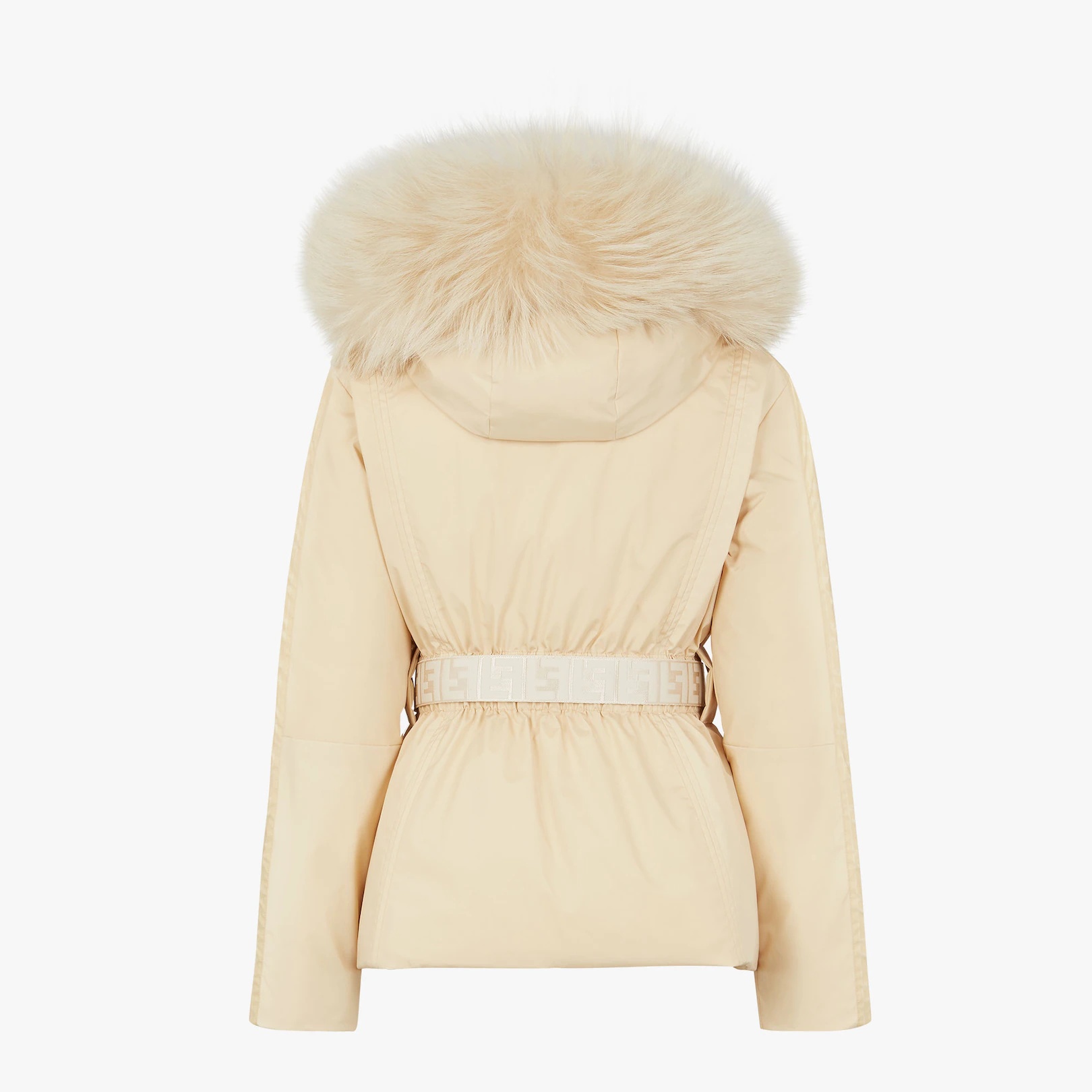 Ski Jacket - 2